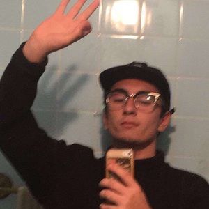 Meet your Posher, Brandon